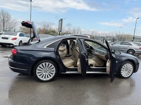 Audi A8 S8 OPTIK-MATRIX-DISTRONIK-KAMERA-ПОДГРЯВАНЕ-4х4-!!, снимка 16