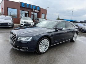 Audi A8 S8 OPTIK-MATRIX-DISTRONIK-KAMERA-ПОДГРЯВАНЕ-4х4-!!, снимка 3