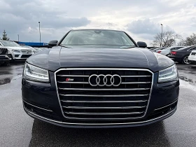 Audi A8 S8 OPTIK-MATRIX-DISTRONIK-KAMERA-ПОДГРЯВАНЕ-4х4-!!, снимка 1
