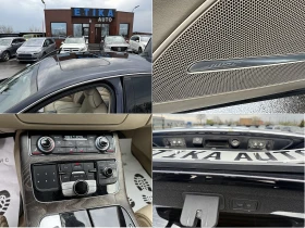 Audi A8 S8 OPTIK-MATRIX-DISTRONIK-KAMERA-ПОДГРЯВАНЕ-4х4-!!, снимка 17