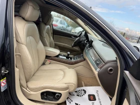 Audi A8 S8 OPTIK-MATRIX-DISTRONIK-KAMERA-ПОДГРЯВАНЕ-4х4-!!, снимка 12