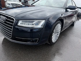 Audi A8 S8 OPTIK-MATRIX-DISTRONIK-KAMERA-ПОДГРЯВАНЕ-4х4-!!, снимка 4