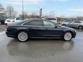 Audi A8 S8 OPTIK-MATRIX-DISTRONIK-KAMERA-ПОДГРЯВАНЕ-4х4-!!, снимка 7