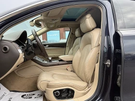Audi A8 S8 OPTIK-MATRIX-DISTRONIK-KAMERA-ПОДГРЯВАНЕ-4х4-!!, снимка 9