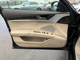 Audi A8 S8 OPTIK-MATRIX-DISTRONIK-KAMERA-ПОДГРЯВАНЕ-4х4-!!, снимка 8