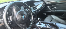 BMW 525 E61, снимка 3