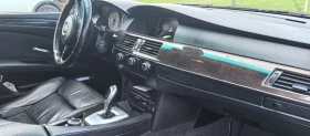 BMW 525 E61, снимка 5