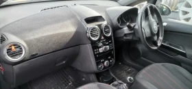 Opel Corsa 1.4, снимка 5