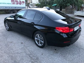 BMW 520 SPORT LINE ШВЕЙЦАРИЯ, снимка 3