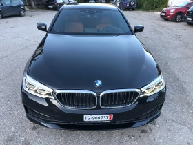 BMW 520 SPORT LINE ШВЕЙЦАРИЯ, снимка 1