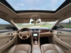 Mercedes-Benz CLS 500 M113, снимка 6