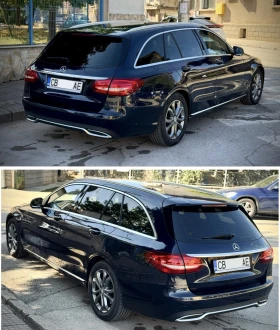 Mercedes-Benz C 220 Bluetec, снимка 5