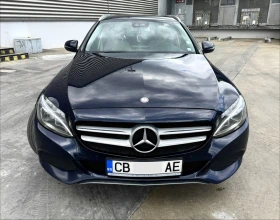 Mercedes-Benz C 220 Bluetec, снимка 2