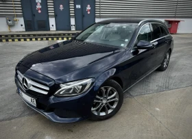Mercedes-Benz C 220 Bluetec, снимка 1