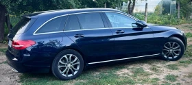 Mercedes-Benz C 220 Bluetec, снимка 4