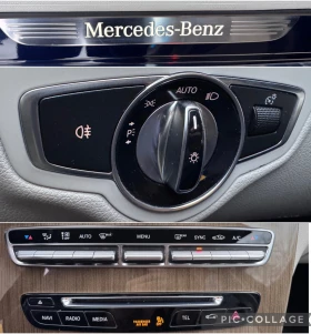 Mercedes-Benz C 220 Bluetec, снимка 15