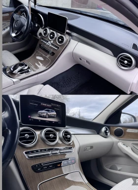 Mercedes-Benz C 220 Bluetec, снимка 11