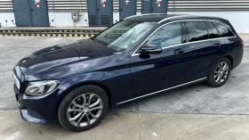 Mercedes-Benz C 220 Bluetec, снимка 3
