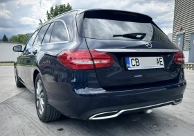 Mercedes-Benz C 220 Bluetec, снимка 6