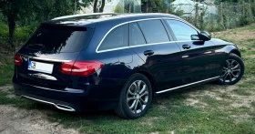 Mercedes-Benz C 220 Bluetec, снимка 5