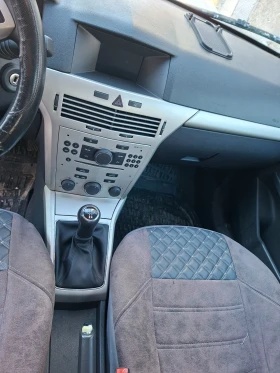 Opel Astra, снимка 9
