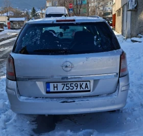 Opel Astra, снимка 4