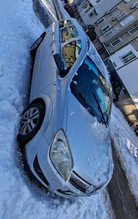 Opel Astra, снимка 3
