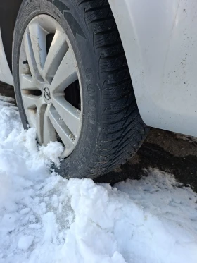 Opel Astra, снимка 7