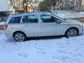 Opel Astra, снимка 2