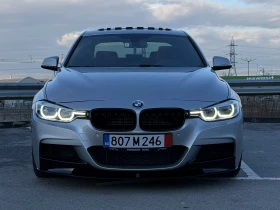 BMW 340 Xdrive, снимка 2