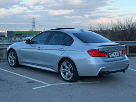 BMW 340 Xdrive, снимка 5