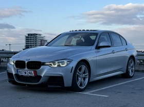 BMW 340 Xdrive, снимка 3