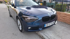 BMW 116 Bmw f 20, снимка 14
