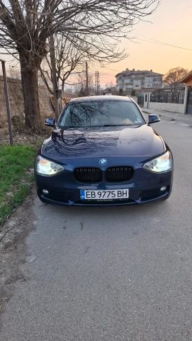 BMW 116 Bmw f 20, снимка 3