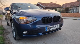 BMW 116 Bmw f 20, снимка 5