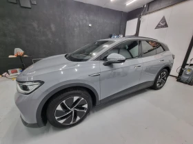 VW ID.4, снимка 10