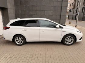 Toyota Auris Sport Touring, снимка 4