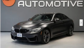BMW 440 M* SPORT* XDRIVE* HARMON* KARDON* LANE* ASSIST, снимка 1