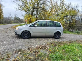Ford C-max Ti-VCT, снимка 2