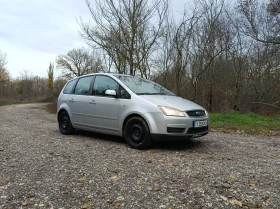 Ford C-max Ti-VCT, снимка 5