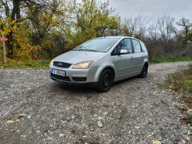 Ford C-max Ti-VCT, снимка 1