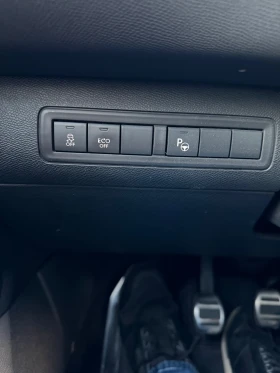 Peugeot 308  1.6 GT Line, снимка 11
