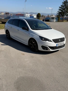 Peugeot 308  1.6 GT Line, снимка 2