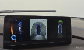 BMW i8 * КОЖА* ПОДГРЕВ* HEAD-UP* FULL* , снимка 11