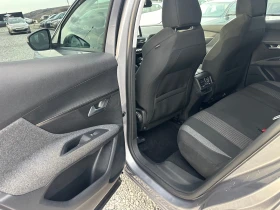 Peugeot 3008 02/2019G 1.5D 131HP AUTOMATIC* 176777km EVRO6 , снимка 10