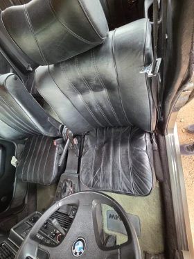 BMW 535 BMW 533i, снимка 8