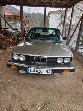 BMW 535 BMW 533i, снимка 1