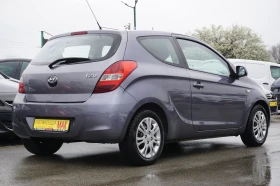 Hyundai I20 1.2/ГАЗ, снимка 7