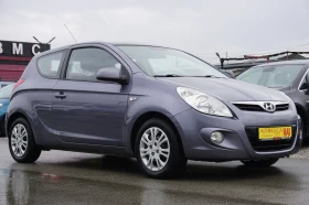 Hyundai I20 1.2/ГАЗ, снимка 1