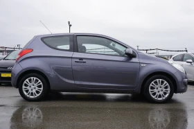 Hyundai I20 1.2/ГАЗ, снимка 8